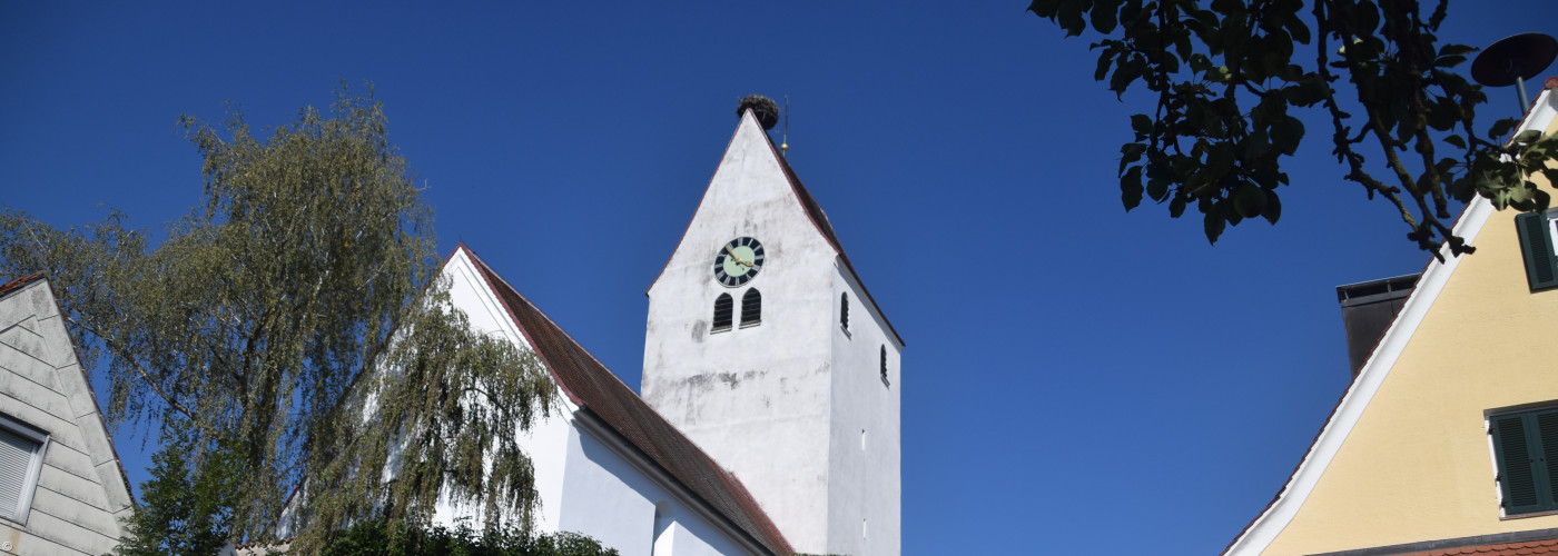 Marienkirche Bühl