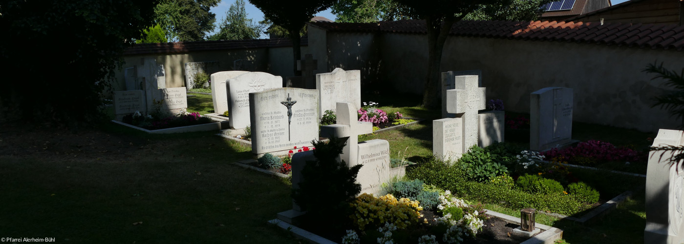 Friedhof Wörnitzostheim