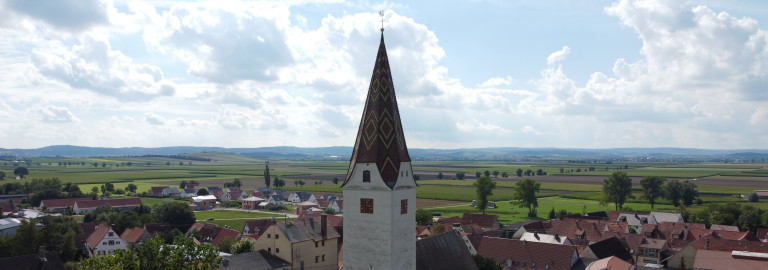 Stephanuskirche Alerheim